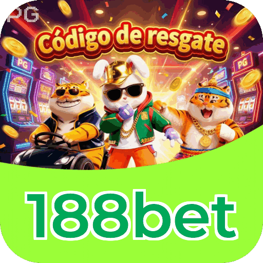Siga a 188bet no Facebook