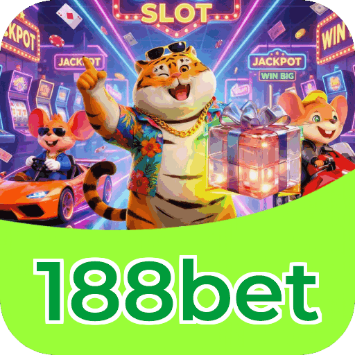 Apostas esportivas ao vivo na 188bet