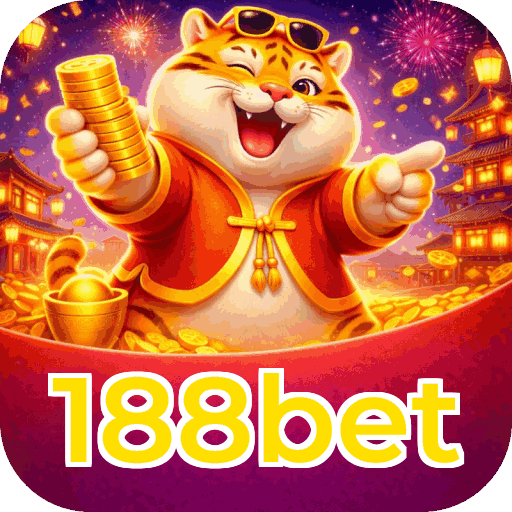 Tabela RTP dos jogos de cassino da 188bet