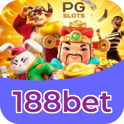 Slots Premium da PG Soft na 188bet